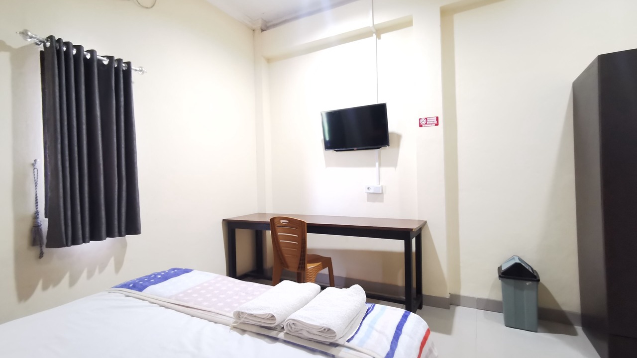Photo of Bedroom in Sangatta Utara