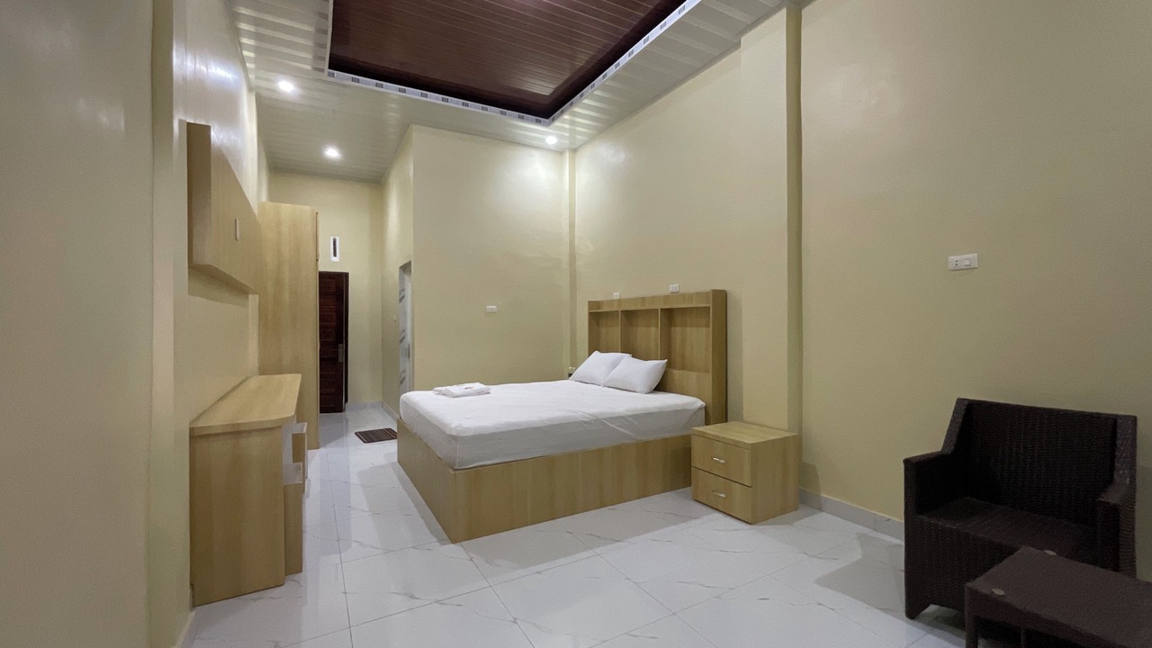 Photo of Patio Balcony in Ambarita