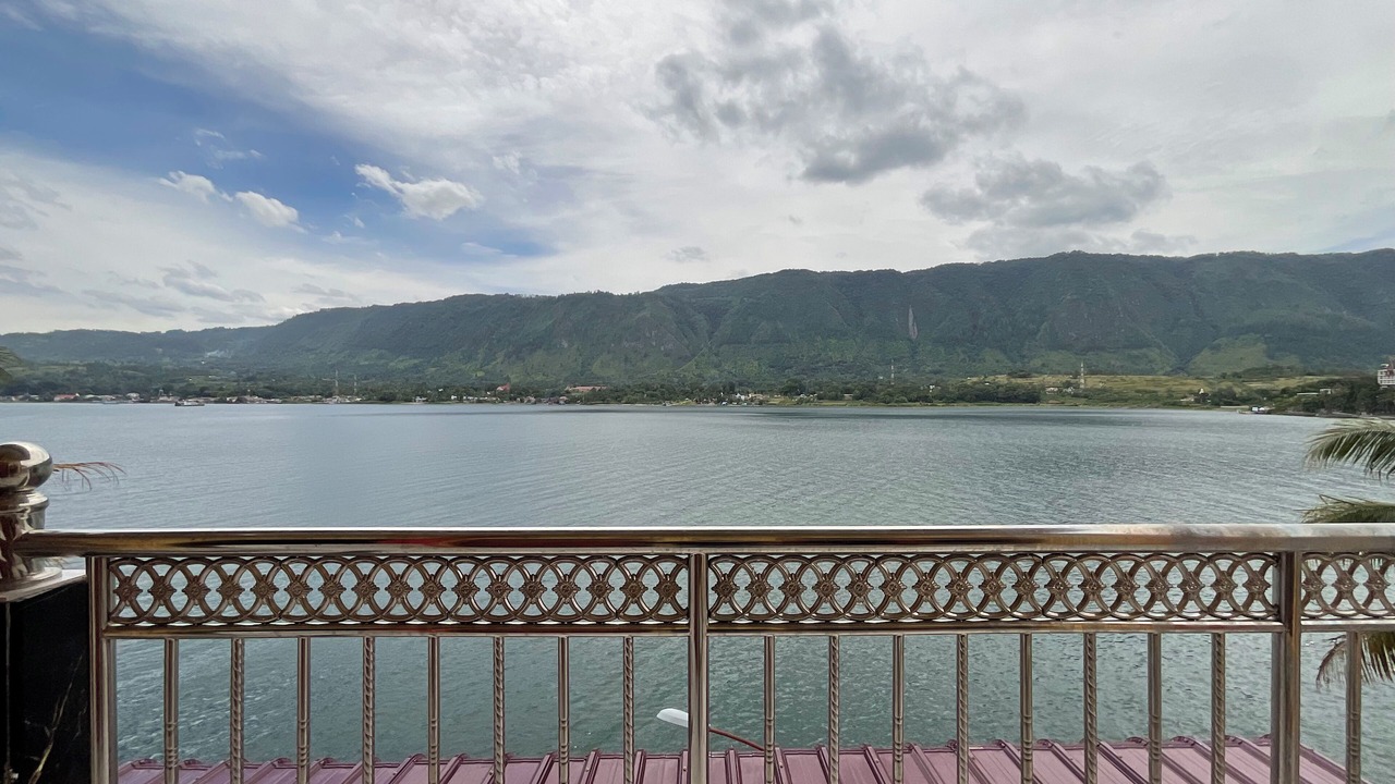 Photo of Patio Balcony in Ambarita