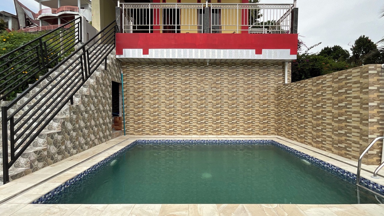 Photo of Outdoor in Ambarita