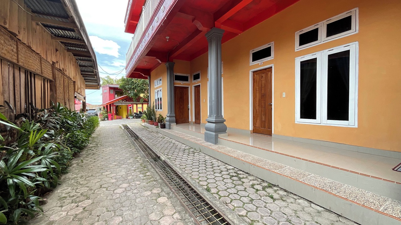 Photo of Outdoor in Ambarita