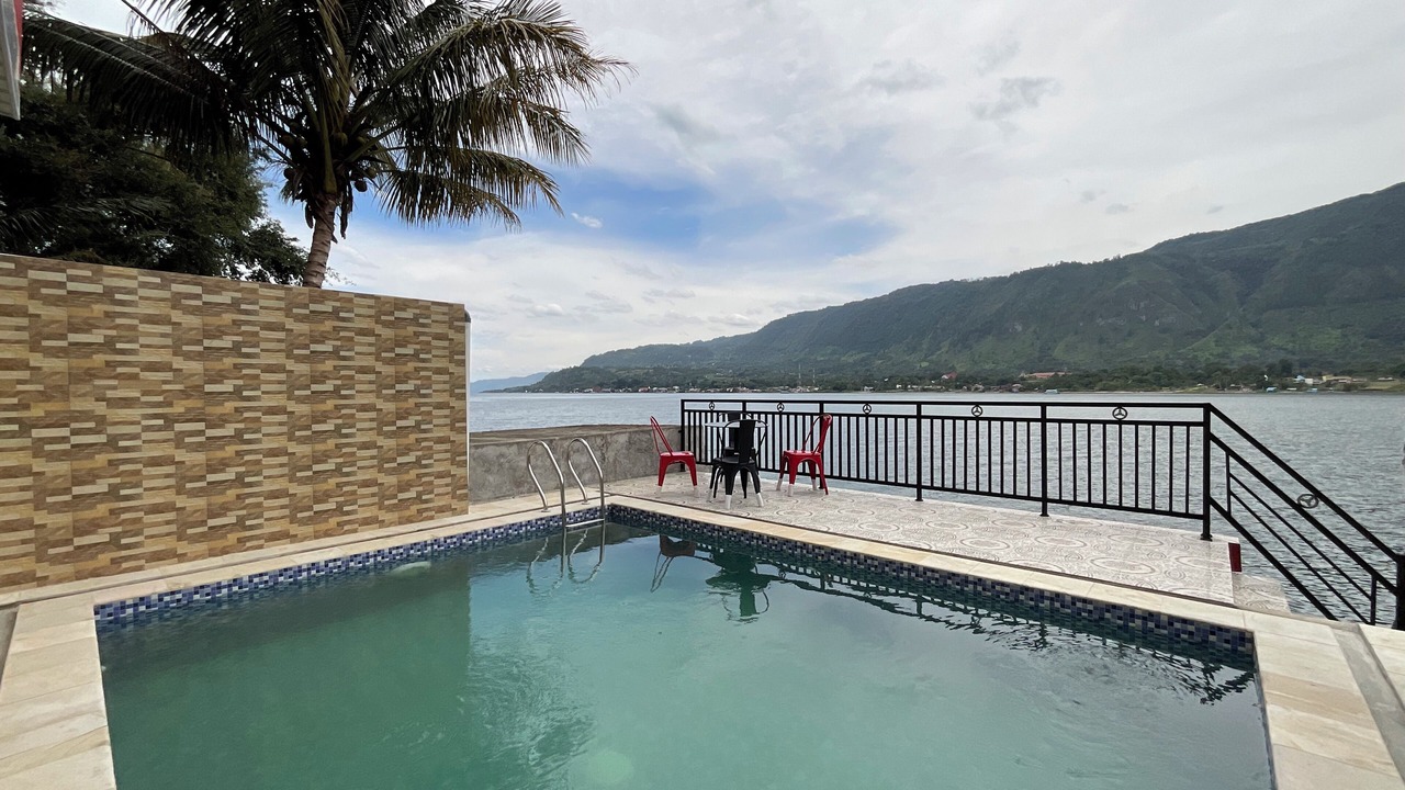 Photo of Outdoor in Ambarita