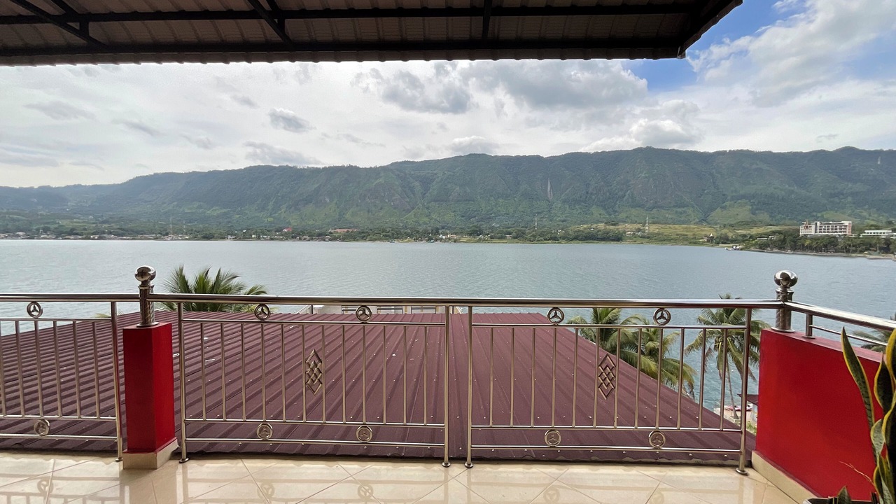 Photo of Patio Balcony in Ambarita