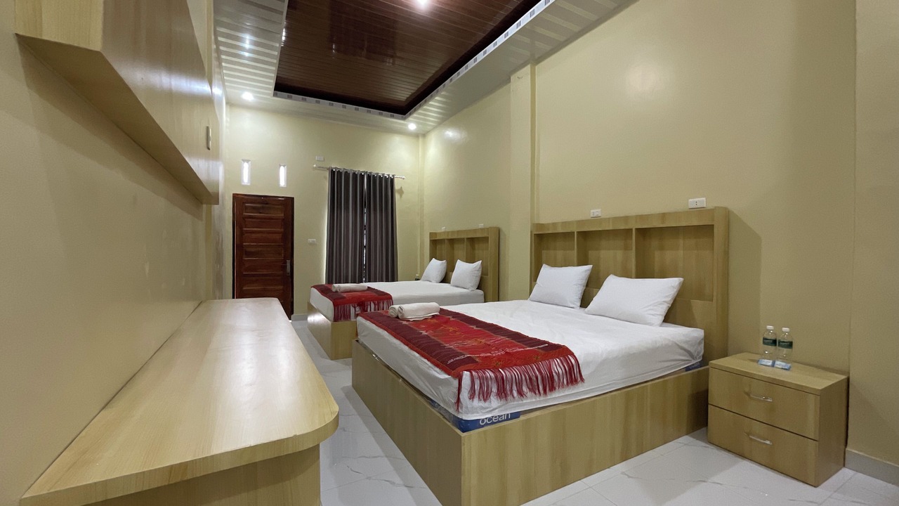 Photo of Patio Balcony in Ambarita