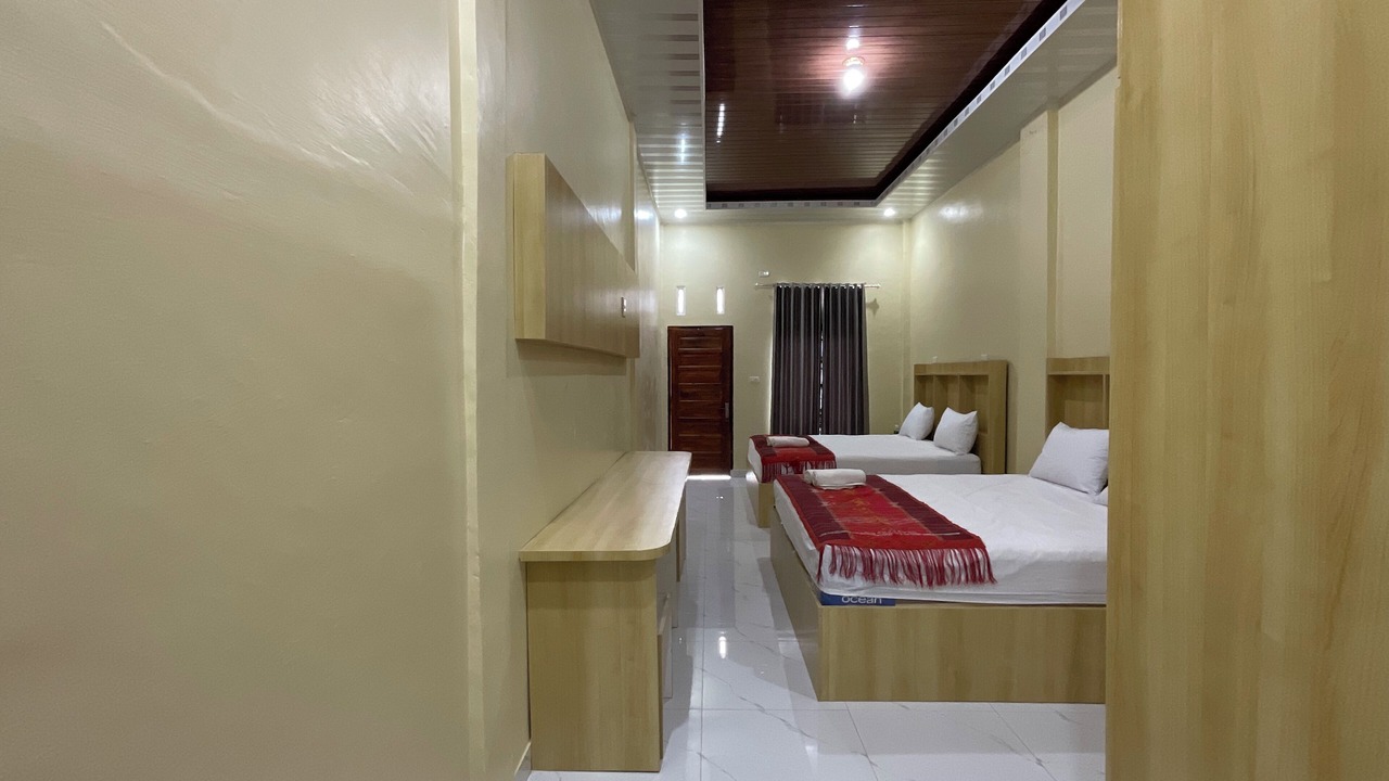 Photo of Patio Balcony in Ambarita