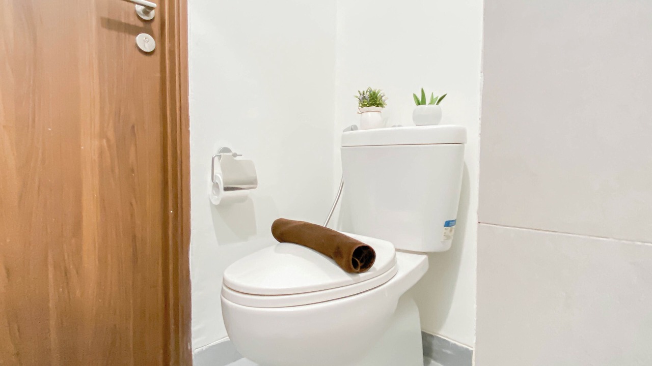 Photo of Bathroom in Kedungmanggu