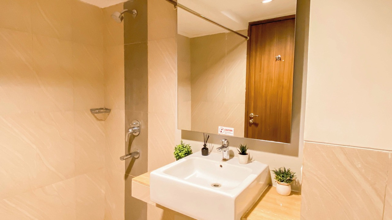 Photo of Bathroom in Bogor