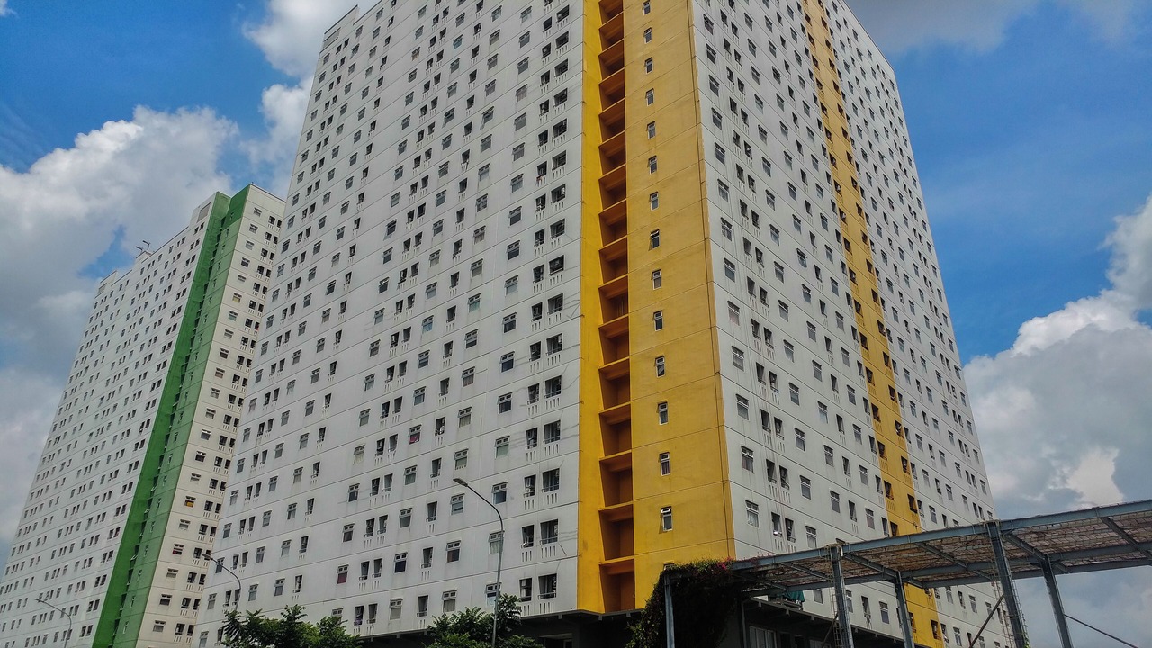 Photo of Outdoor in Rawasari