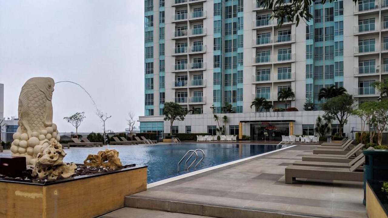 Photo of Outdoor in Surabaya