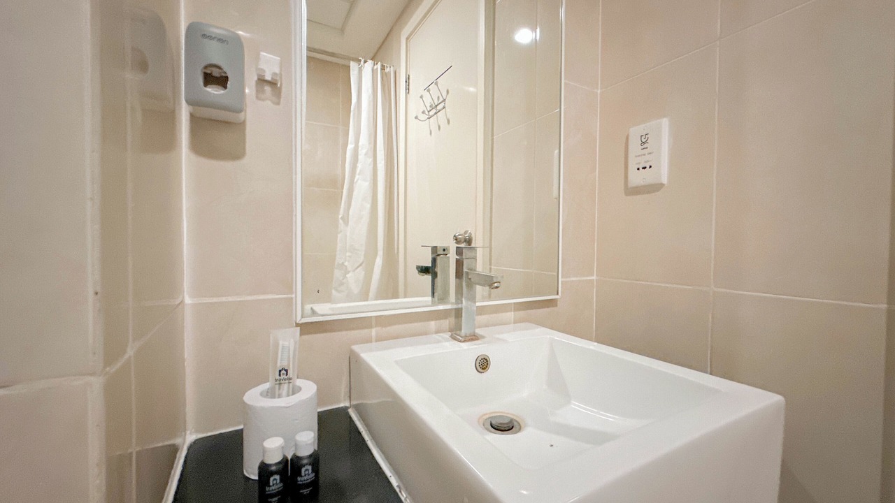Photo of Bathroom in Surabaya