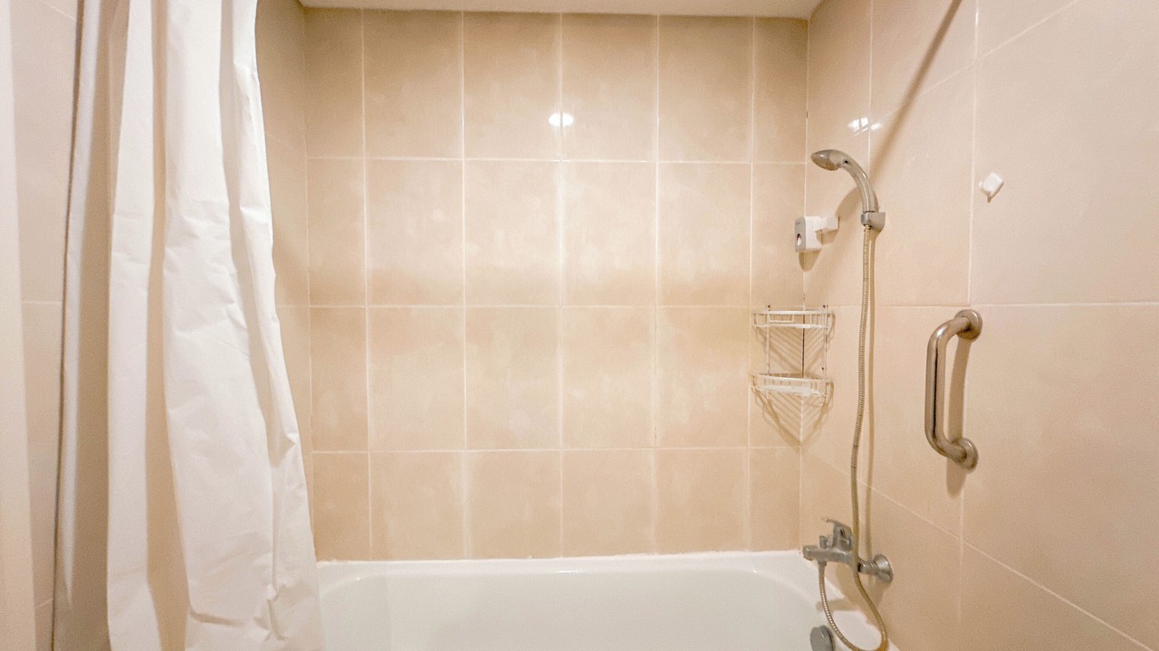 Photo of Bathroom in Surabaya