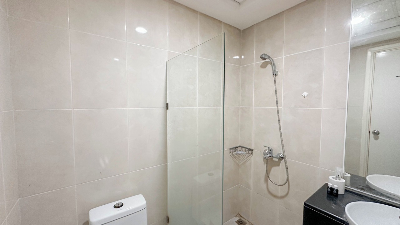 Photo of Bathroom in Surabaya