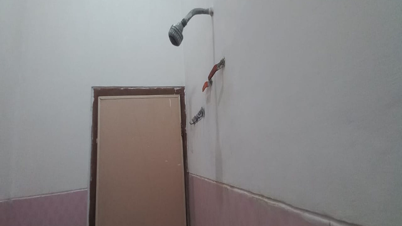 Photo of Bathroom in Banaran
