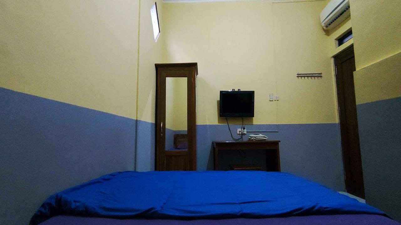 Photo of Bedroom in Banaran