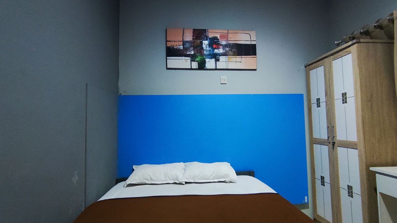 Photo of Bedroom in Banaran