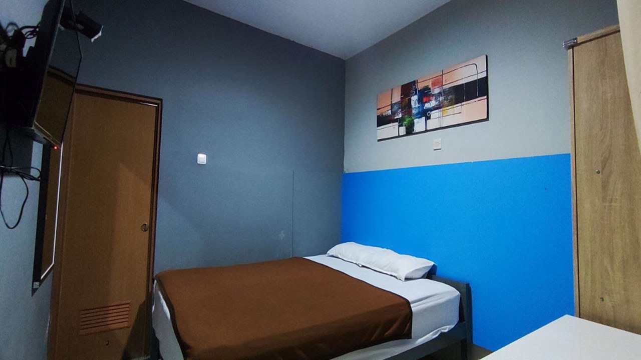 Photo of Bedroom in Banaran