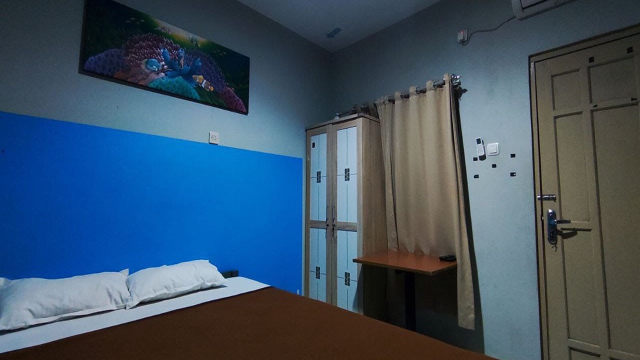 Photo of Bedroom in Banaran
