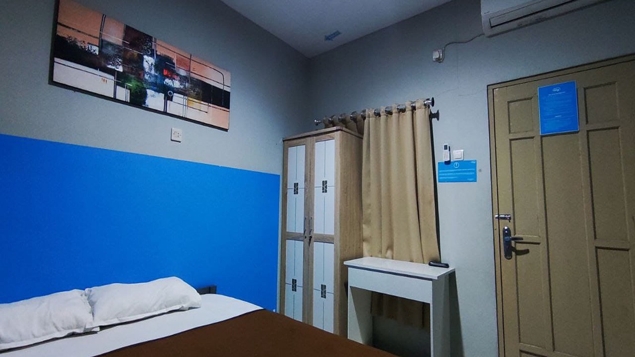 Photo of Bedroom in Banaran