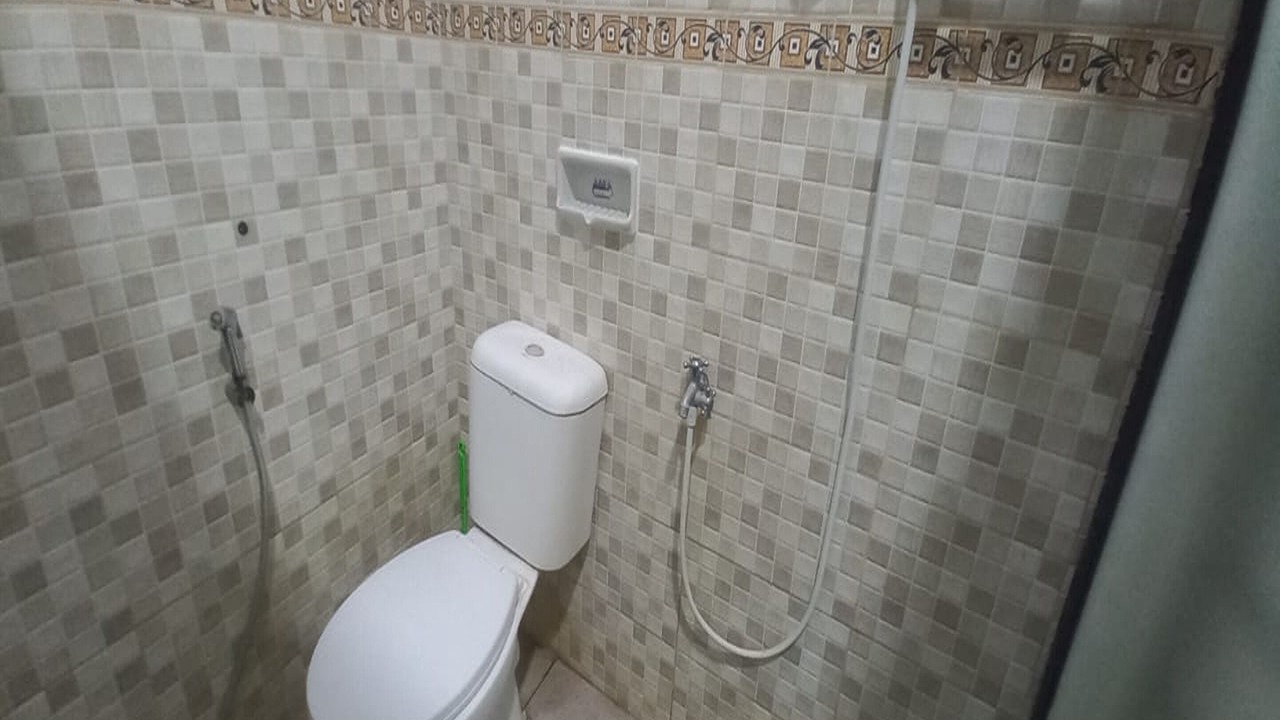 Photo of Bathroom in Banaran