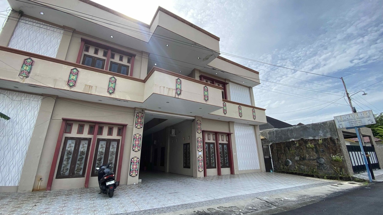 Photo of Outdoor in Palangkaraya