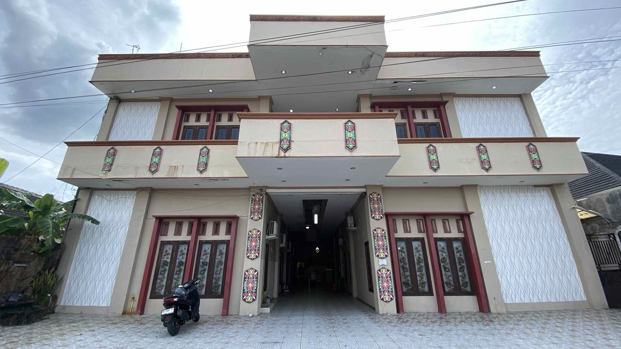 Photo of Outdoor in Palangkaraya
