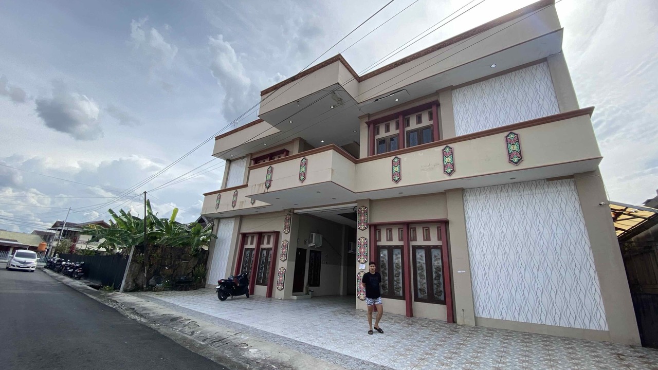 Photo of Outdoor in Palangkaraya