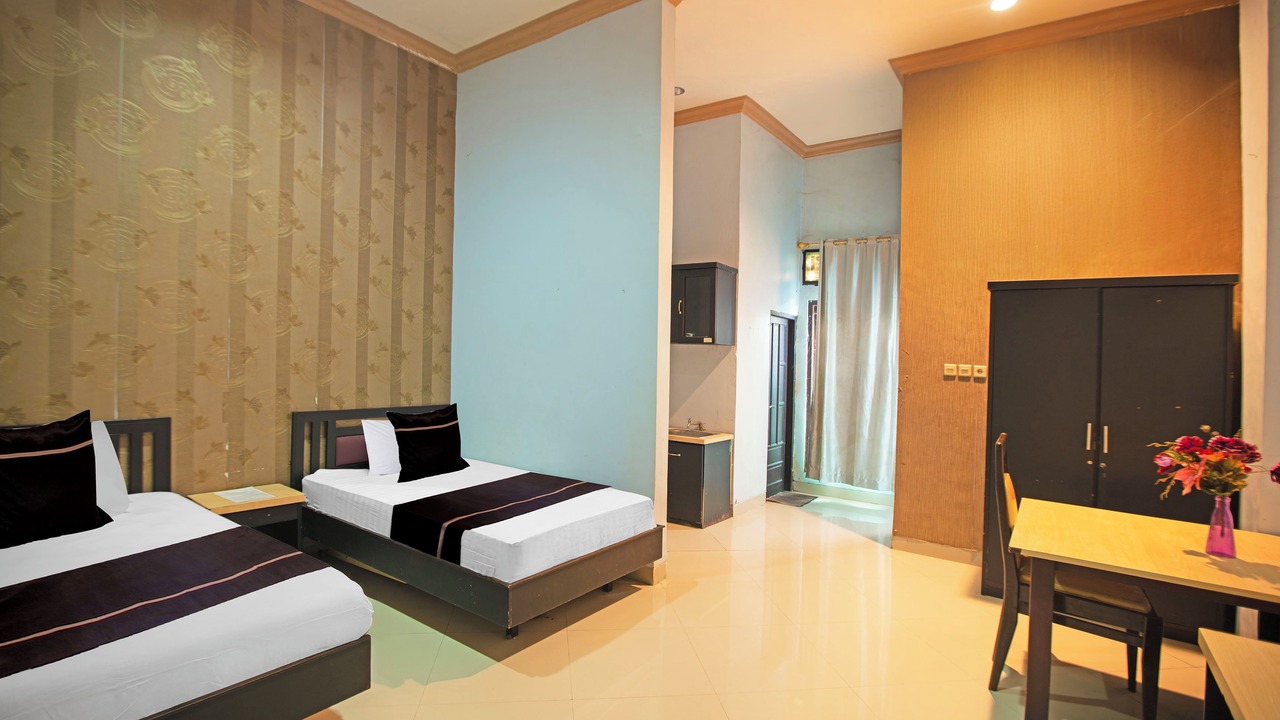 Photo of Bedroom in Palangkaraya