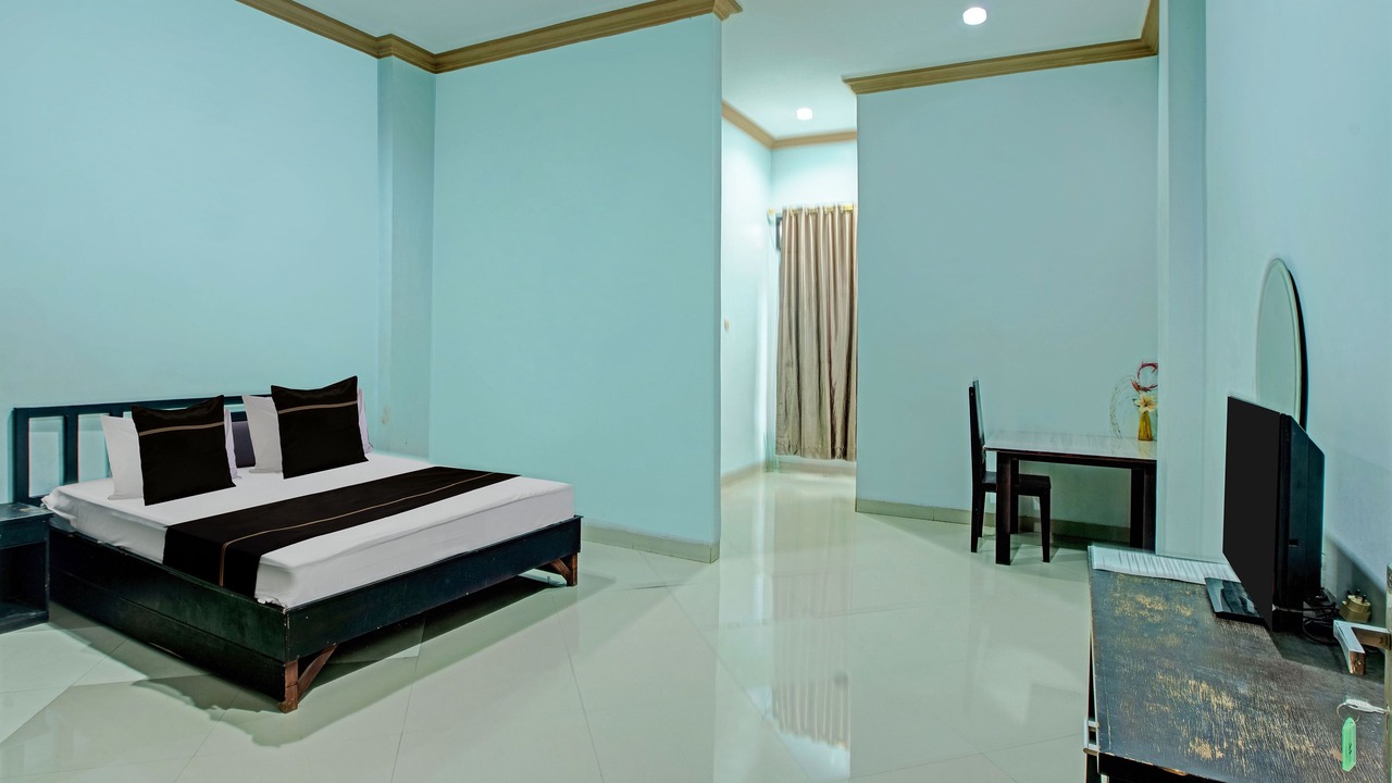 Photo of Bedroom in Palangkaraya