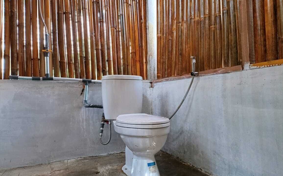 Photo of Bathroom in South Pagai