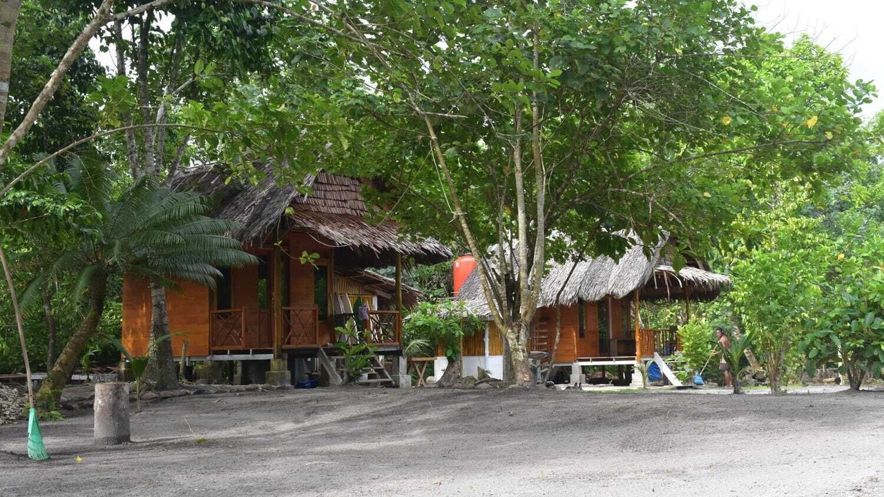 Photo of Outdoor in South Pagai