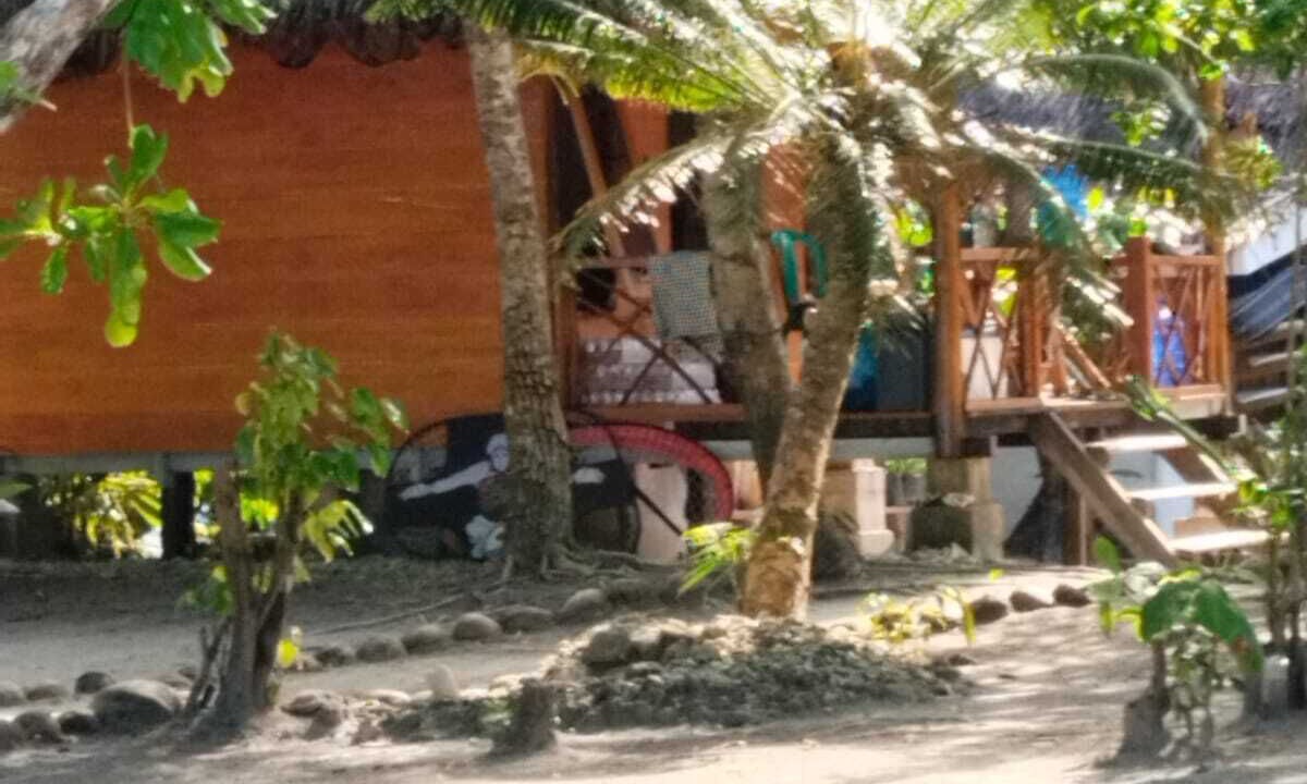 Photo of Outdoor in South Pagai