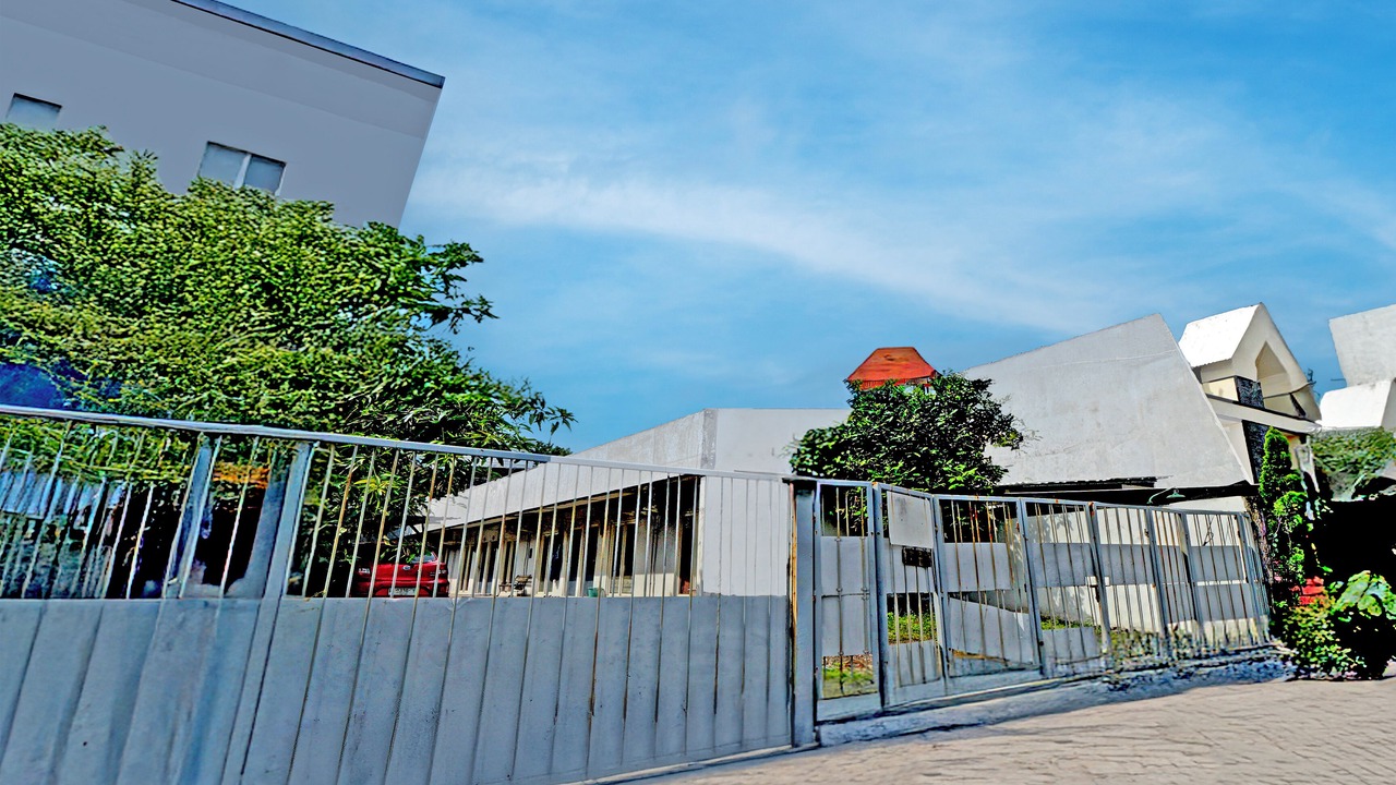 Photo of Outdoor in Siwalankerto