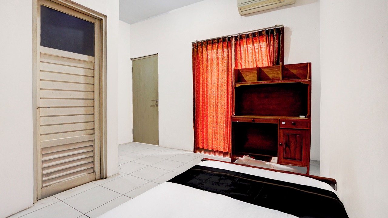 Photo of Bedroom in Siwalankerto