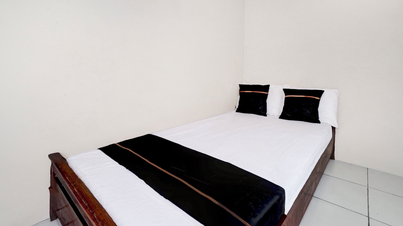 Photo of Bedroom in Siwalankerto