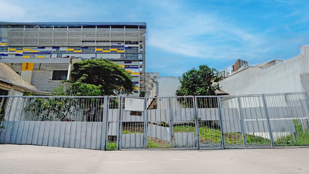 Photo of Outdoor in Siwalankerto