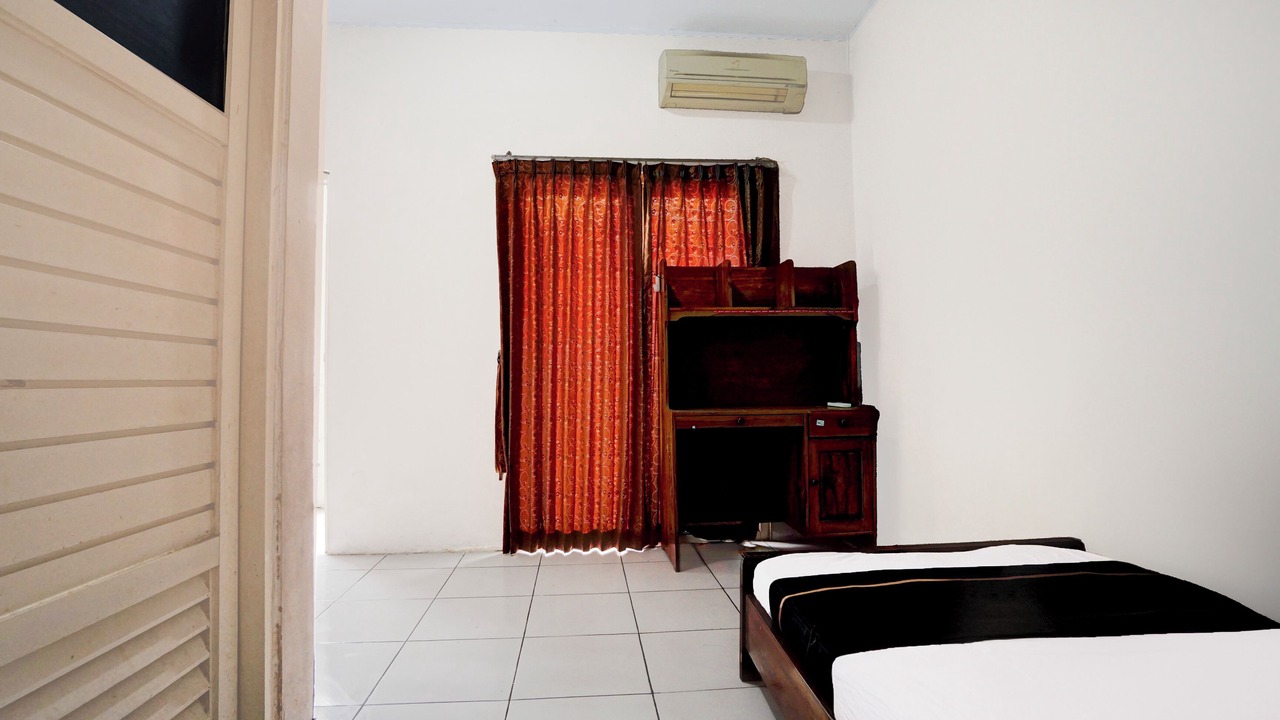 Photo of Bedroom in Siwalankerto