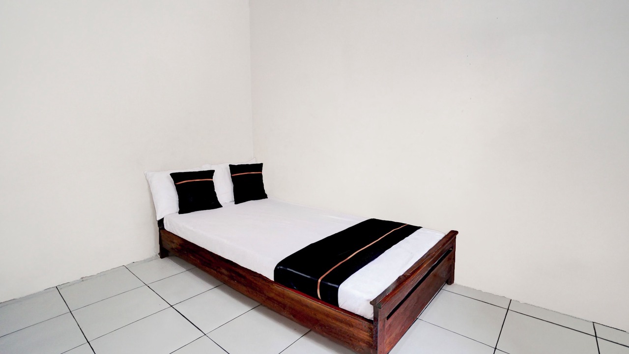 Photo of Bedroom in Siwalankerto