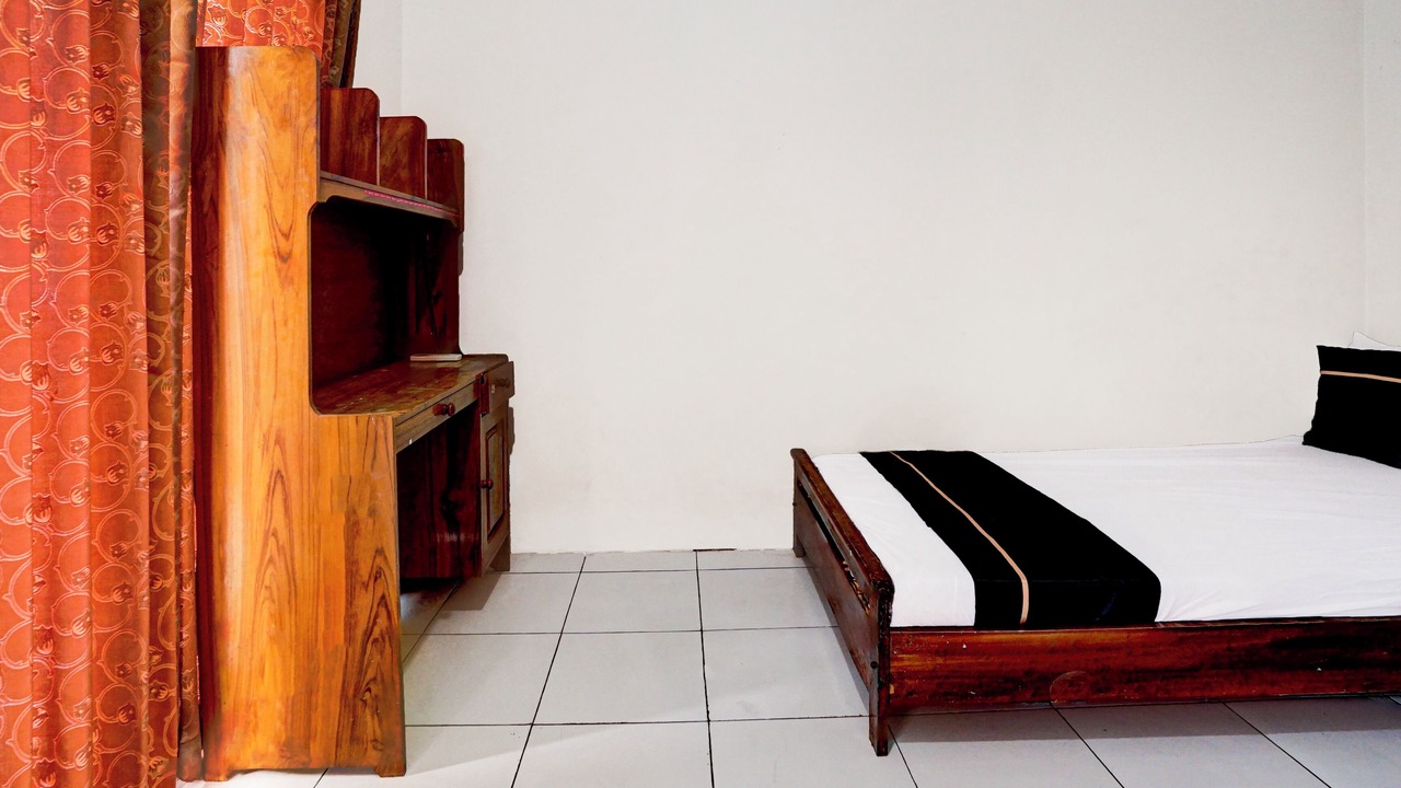 Photo of Bedroom in Siwalankerto