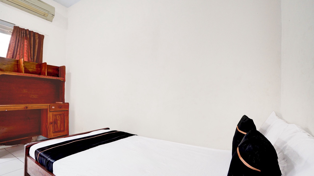 Photo of Bedroom in Siwalankerto