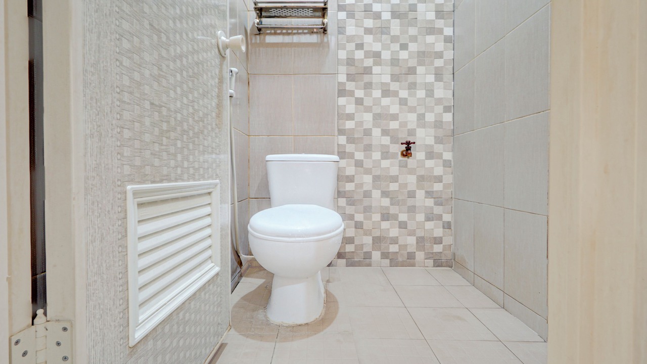 Photo of Bathroom in Siwalankerto