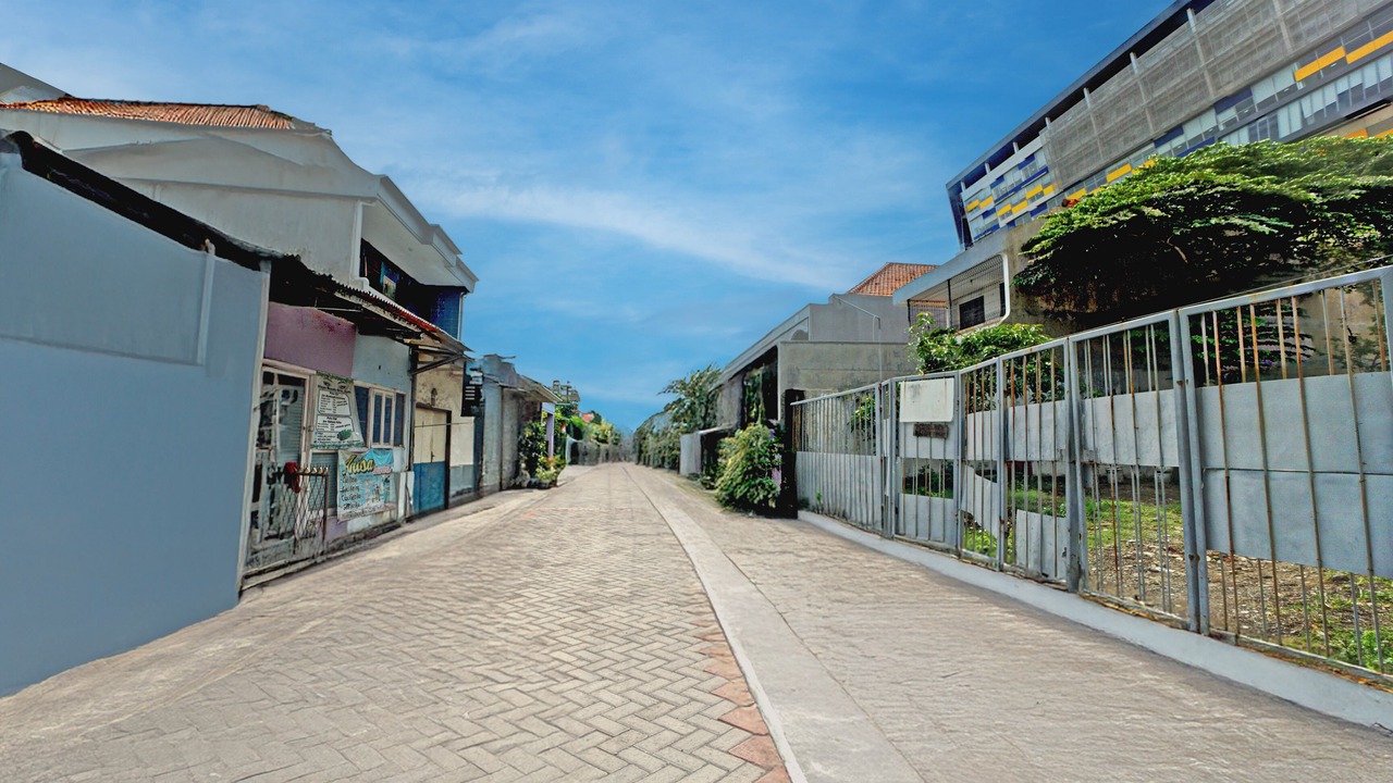 Photo of Outdoor in Siwalankerto