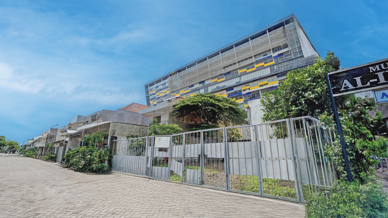 Photo of Outdoor in Siwalankerto