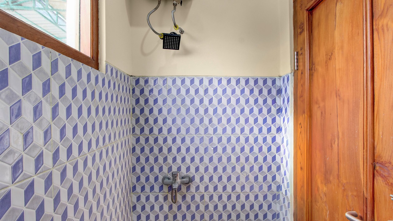 Photo of Bathroom in Magelang