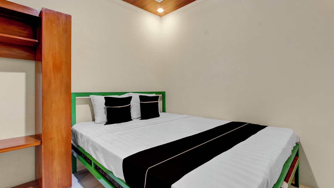 Photo of Bedroom in Magelang