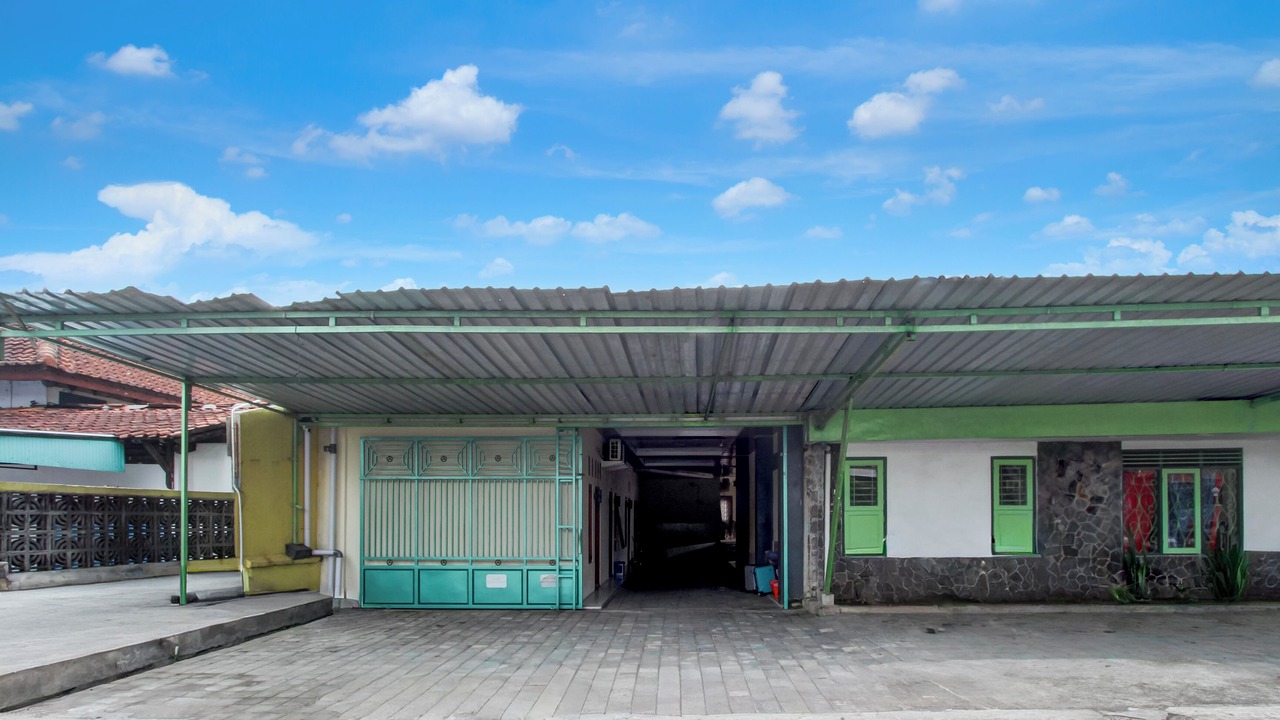 Photo of Outdoor in Magelang