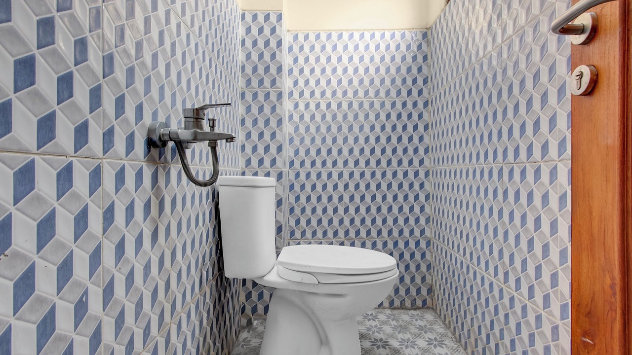 Photo of Bathroom in Magelang