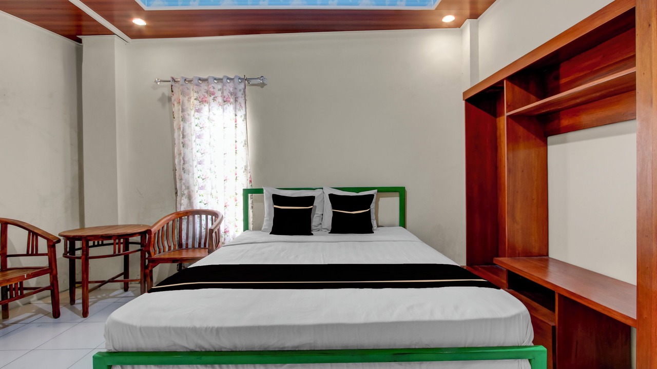 Photo of Bedroom in Magelang