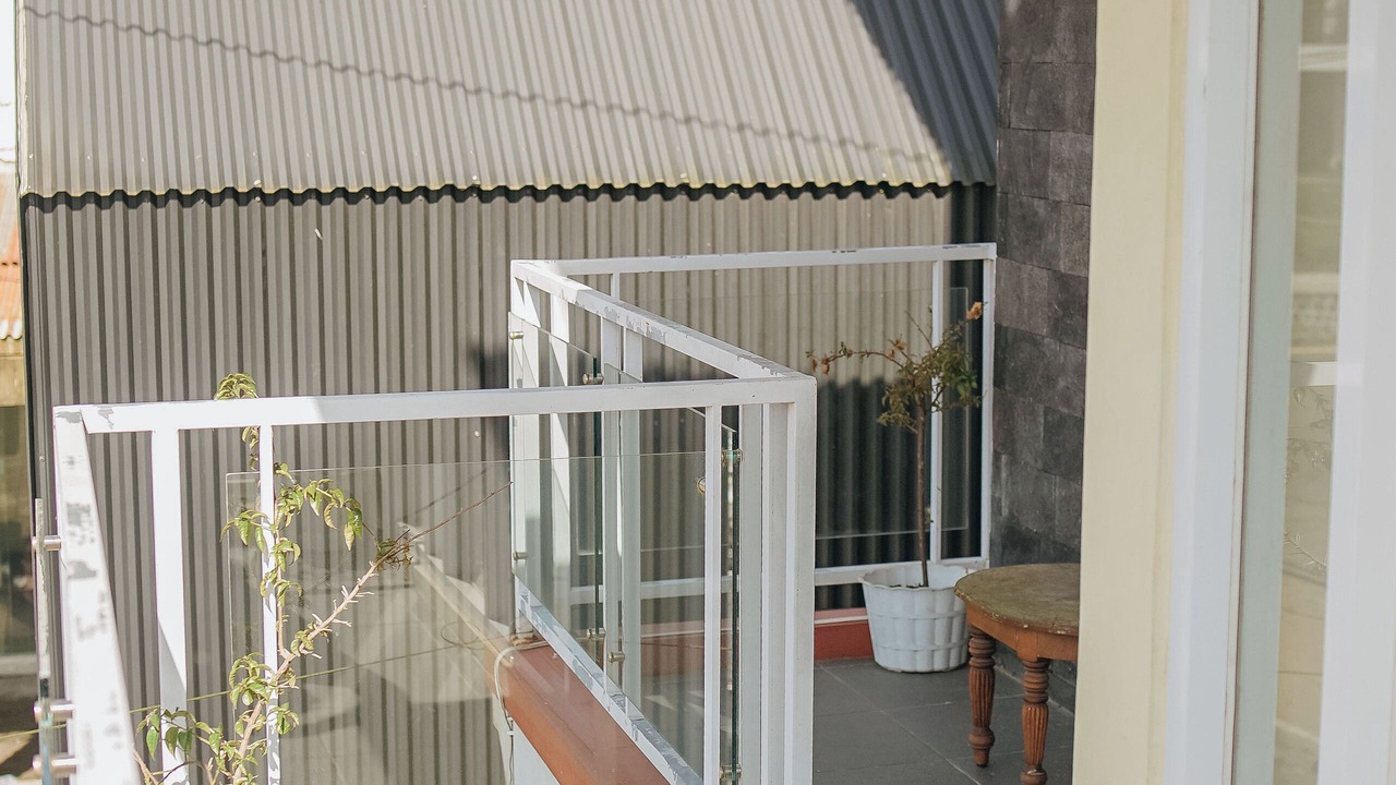 Photo of Bedroom in Dieng Kulon