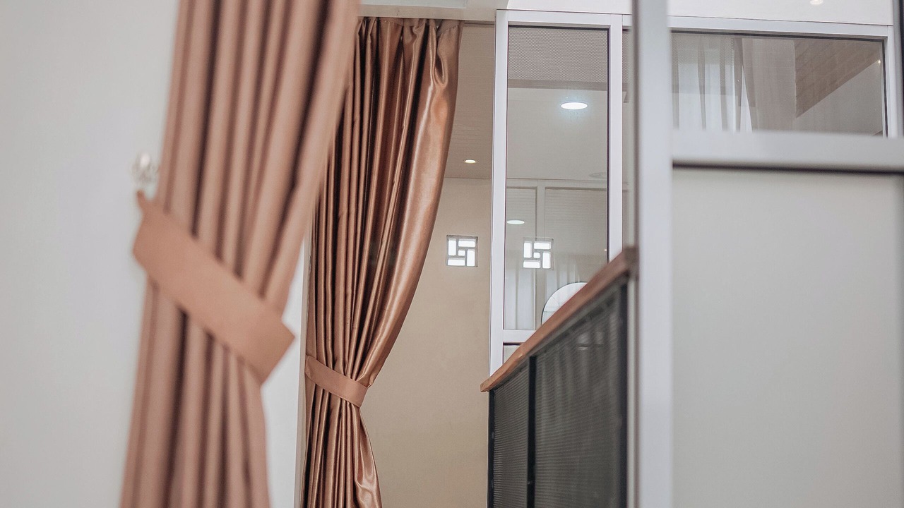 Photo of Bedroom in Dieng Kulon
