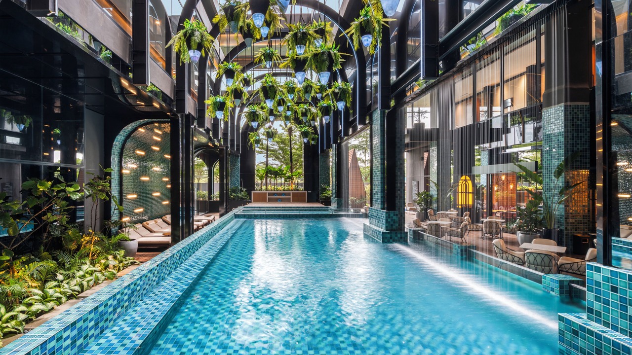 Photo of Outdoor in Bumi Serpong Damai